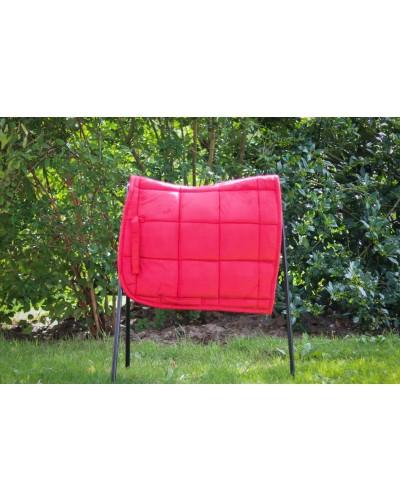 HB_Suede_dressage_pads_rood