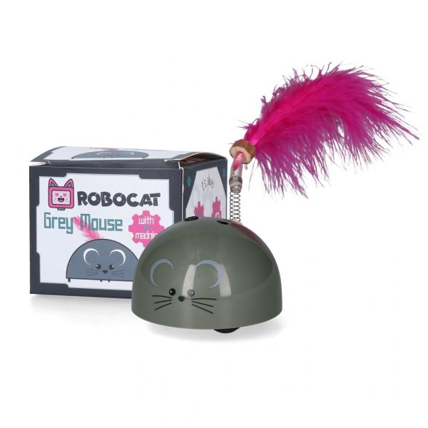 Robocat_Grey_mouse