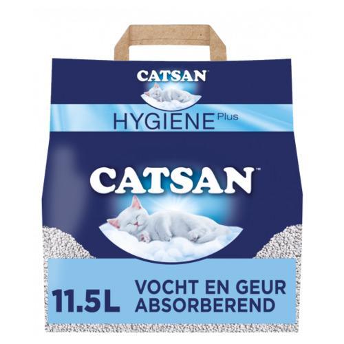 CATSAN_Hygieneplus