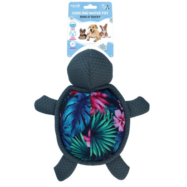 Coolpets_turtle_s_up_flower