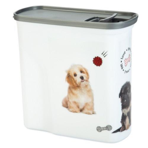 Curver_voer_container_hond_2Liter