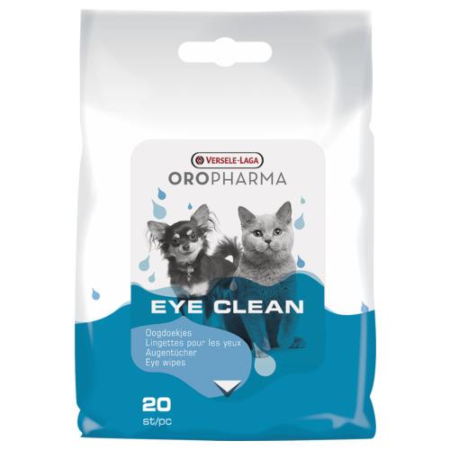 Eye_clean_cat___dog_oogdoekjes_20_stuks