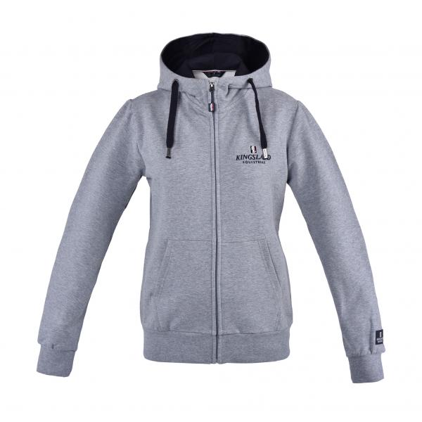 KL_Classic_Sweat_Jacket_with_Hood_2