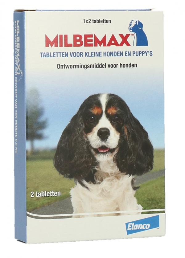 Milbemax_Tabletten_Puppy_Kleine_hond_2_tabl___5kg_