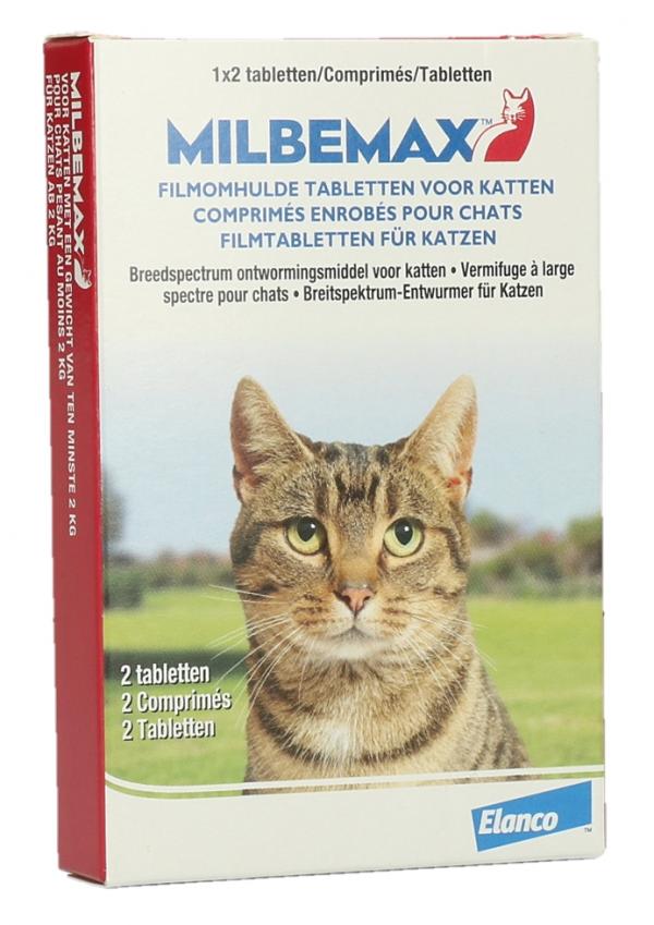 Milbemax_voor_katten_2_tabletten_1