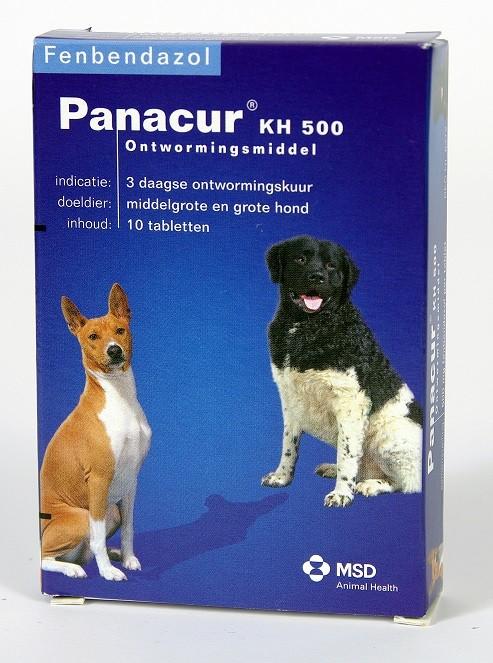 Panacur_500