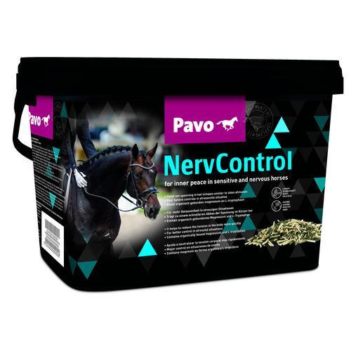 Pavo_NervControl_3kg