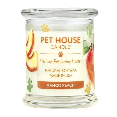 Renske_Pet_House_Candle___Mango_Peach