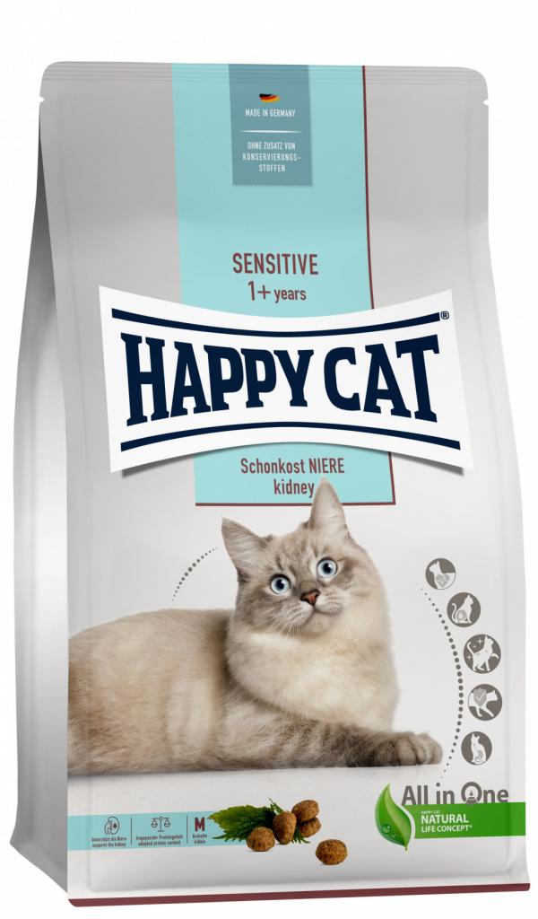 Happy_Cat_Adult_Sensitive_Schonkost_Niere