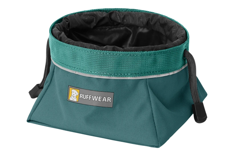 Quencher_Cinch_Top__Packable_Dog_Bowl_1